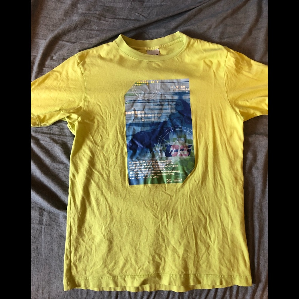 shirt